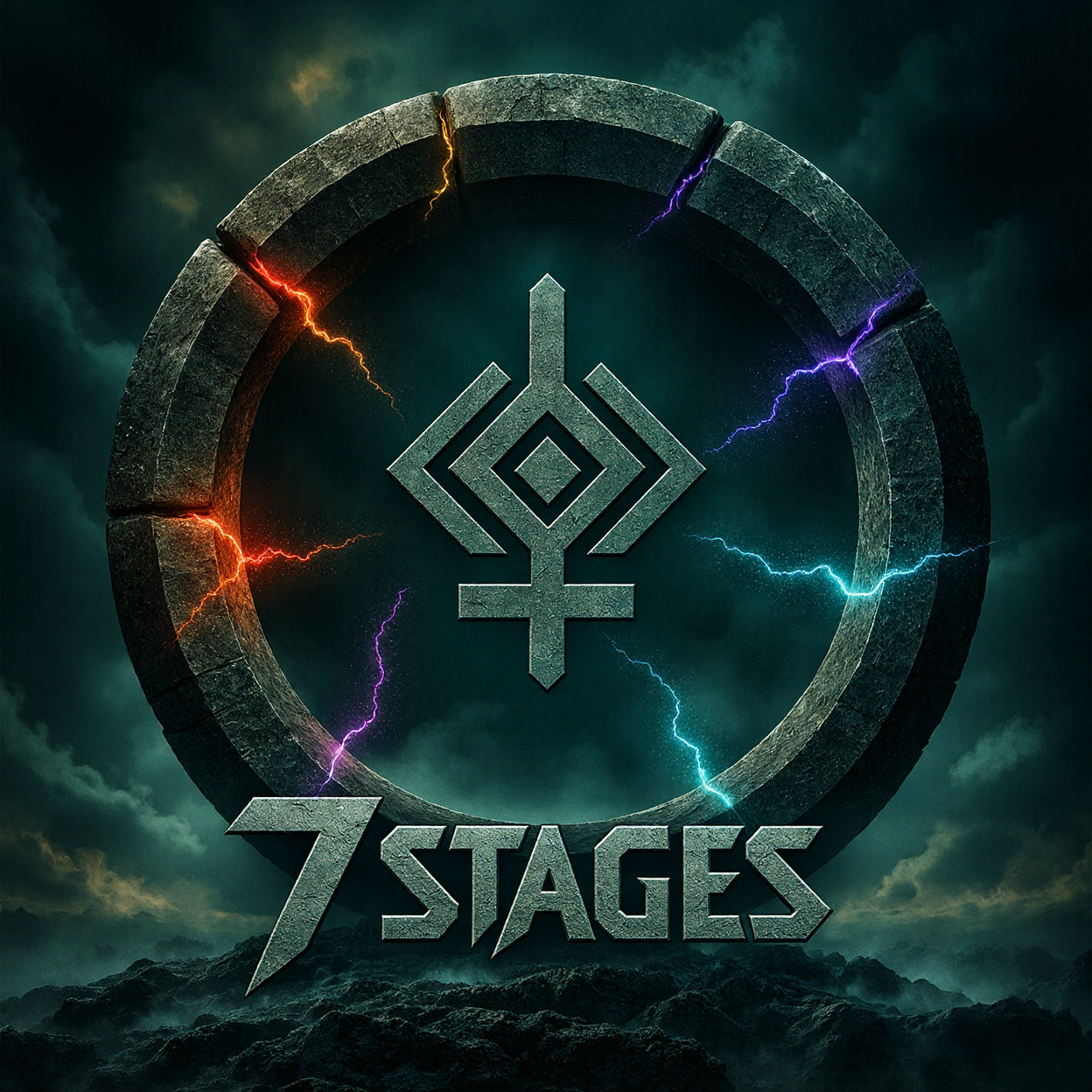 7 Stages gateway